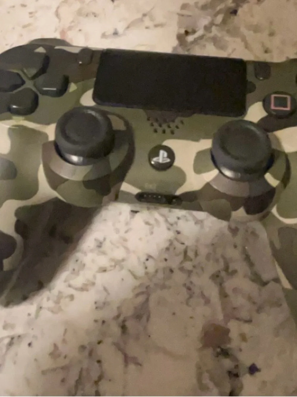 Sony PlayStation 4 DualShock 4 Wireless Controller